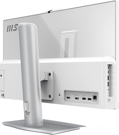 Моноблок MSI Modern AM242P 12M-257XRU- фото3