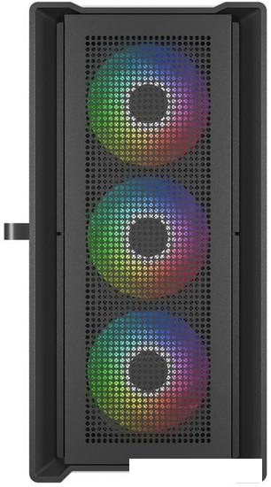 Корпус Powercase Alisio Micro X4B V2 CAMCXB-A4- фото2