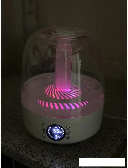Увлажнитель воздуха Neoclima NHL-4W- фото4
