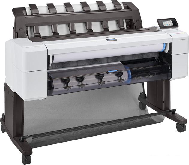 Плоттер HP HP DesignJet T1600dr 36