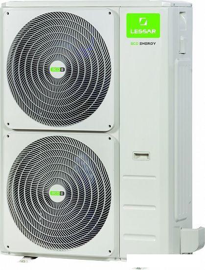 Кондиционер Lessar LS-HE24DWA2/LU-HE24UWA2- фото3