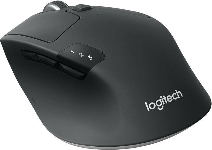 Мышь Logitech M720 Triathlon [910-004791]- фото3