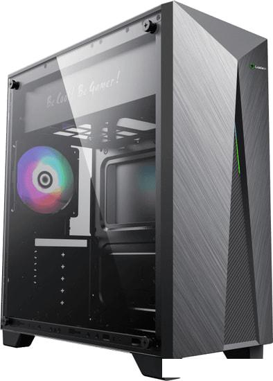 Корпус GameMax Nova N6- фото