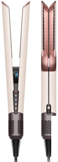 Выпрямитель Dyson Airstrait (ceramic pink/rose gold)