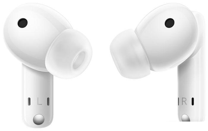 Наушники Huawei FreeBuds 5i (керамический белый, международная версия)- фото3