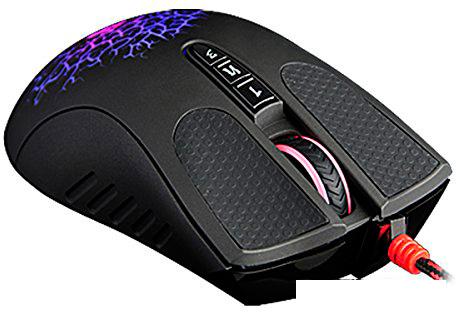 Игровая мышь A4Tech Bloody Blazing A90- фото4