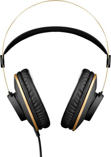 Наушники AKG K92- фото3