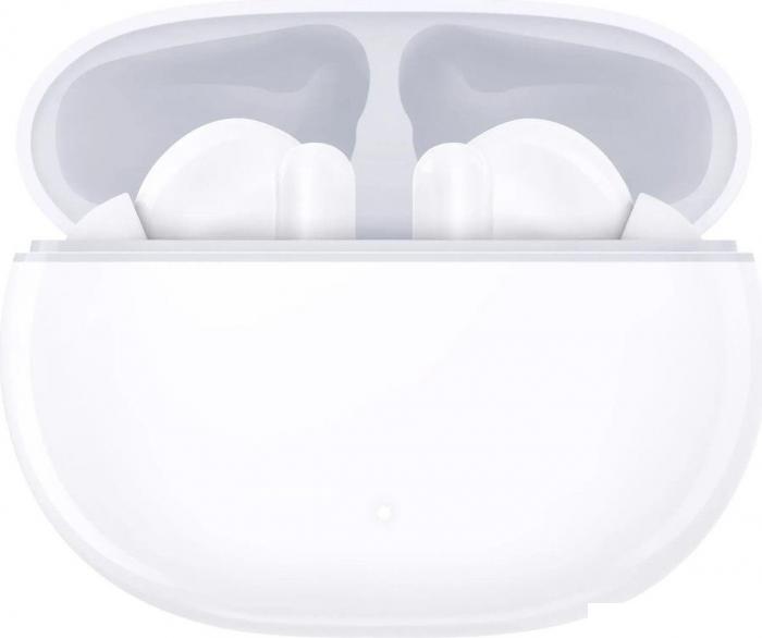 Наушники HONOR Choice Earbuds X7 (белый, международная версия)- фото4