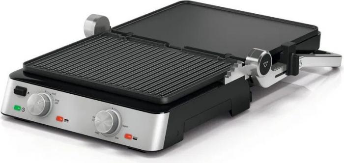 Электрогриль Braun MultiGrill 7 CG7010- фото4