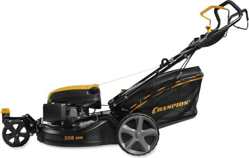 Газонокосилка Champion LMZ5130/1- фото3