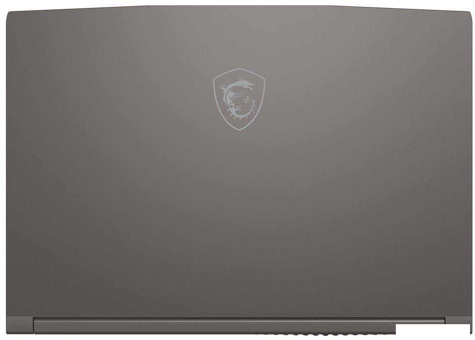Игровой ноутбук MSI Thin A15 B7UC-405XRU- фото4