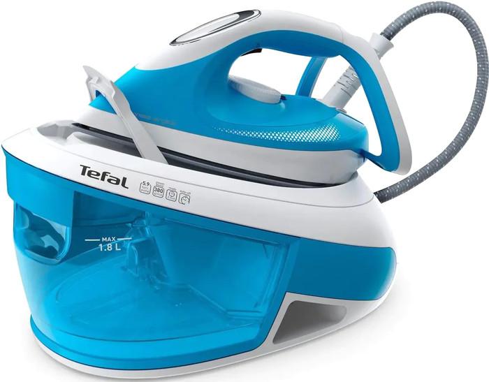 Утюг Tefal SV8002E0- фото