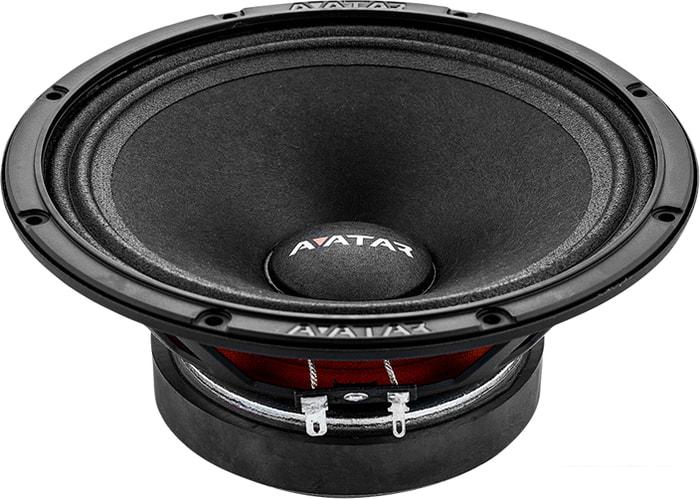 Среднечастотная АС Avatar MTU-61LE- фото2