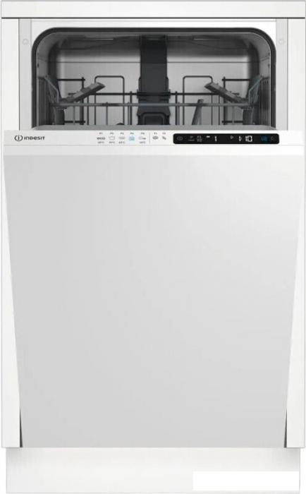 Встраиваемая посудомоечная машина Indesit RWM 8E55- фото