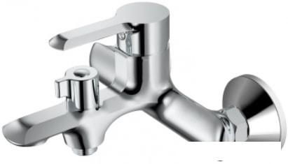 Смеситель Esko Sorrento SR54- фото