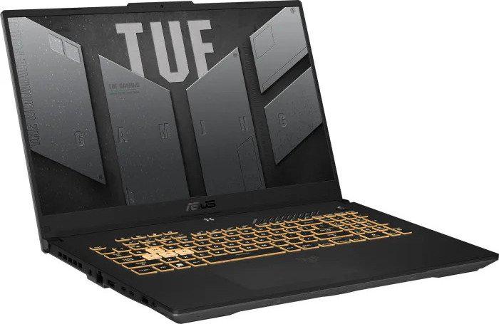 Игровой ноутбук ASUS TUF Gaming F15 2023 FX507VU-LP201- фото3