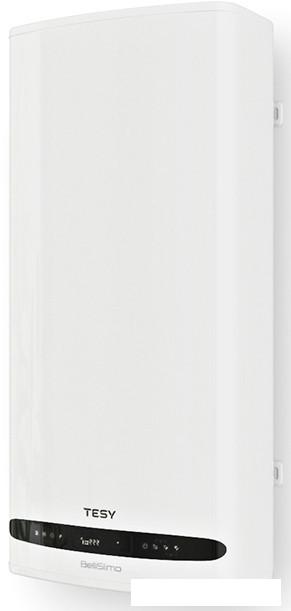 Накопительный электрический водонагреватель TESY BelliSlimo 80 GCR 80 27 22 E31 EC