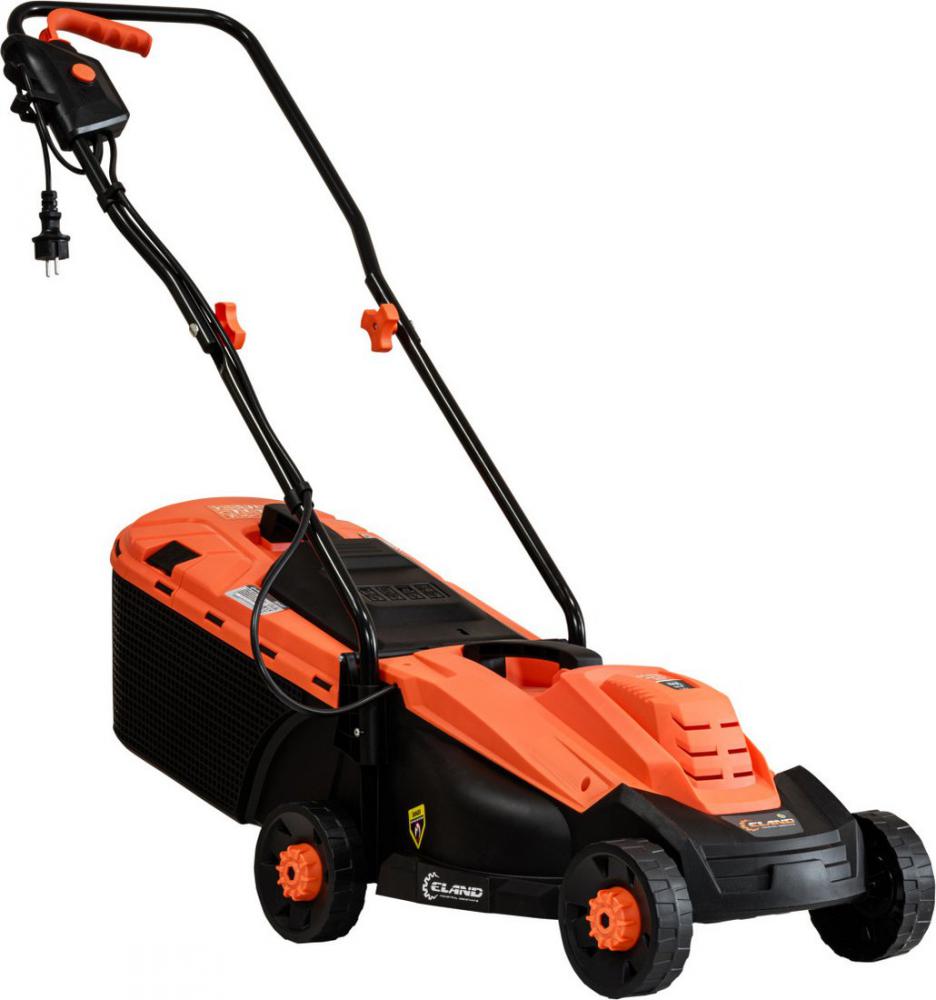 Газонокосилка ELAND GLM-3213- фото