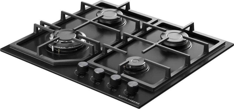 Варочная панель KUPPERSBERG TS 68 B- фото2
