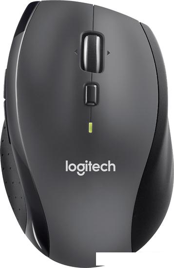Мышь Logitech Marathon M705 910-006034- фото