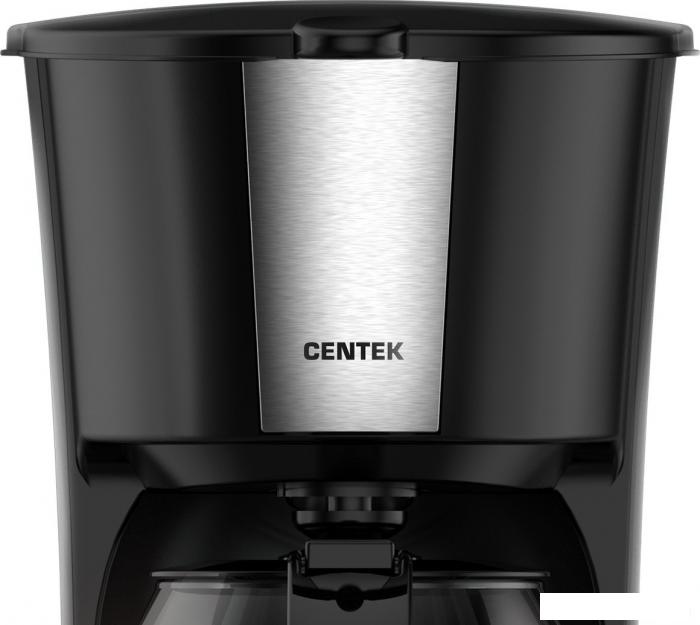 Капельная кофеварка CENTEK CT-1148- фото4