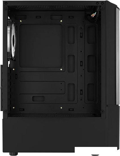 Корпус AeroCool Quantum-G-BK-v2- фото4