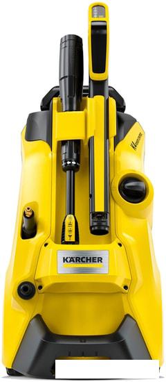 Мойка высокого давления Karcher K 4 Power Control 1.324-030.0- фото3