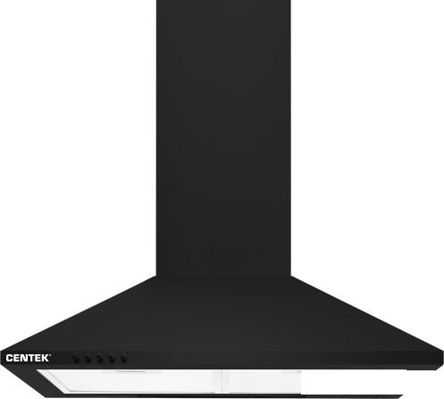 Кухонная вытяжка CENTEK CT-1820-60 (черный)