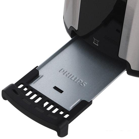 Тостер Philips HD2650/90- фото2