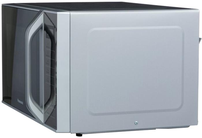 Микроволновая печь Panasonic NN-ST32MMZPE- фото4