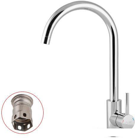Смеситель AV Engineering AVZAR4-A304CH