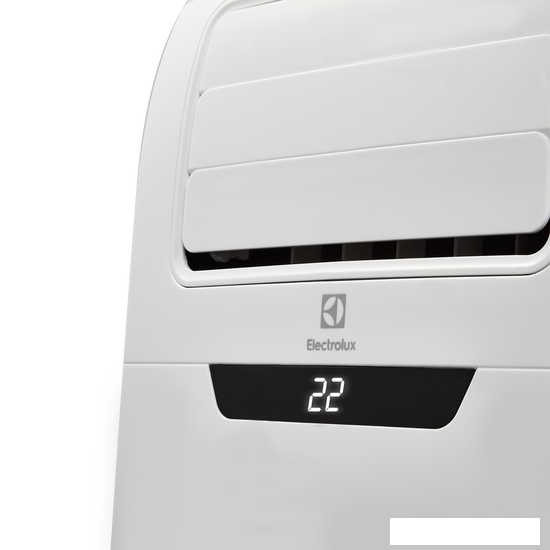 Мобильный кондиционер Electrolux Manhattan EACM-07 FM/N3- фото2