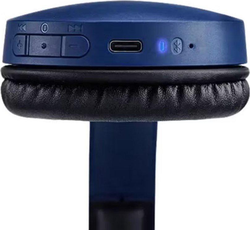 Наушники Panasonic RB-HF630BG-A- фото3