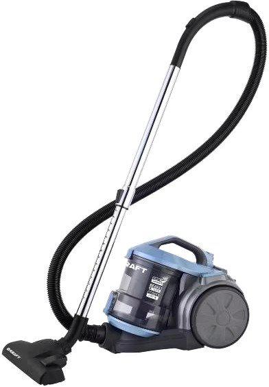 Пылесос Kraft KF-KVC 169 HP