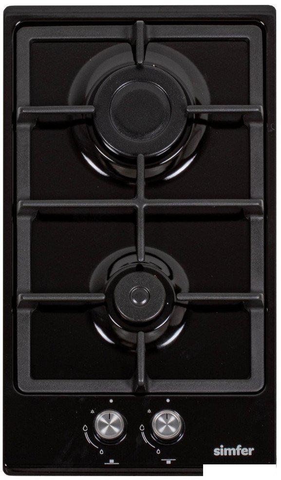 Варочная панель Simfer H30V20B570- фото