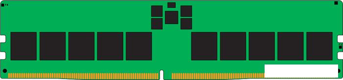 Оперативная память Kingston 32ГБ DDR5 5600 МГц KSM56R46BS4PMI-32HAI