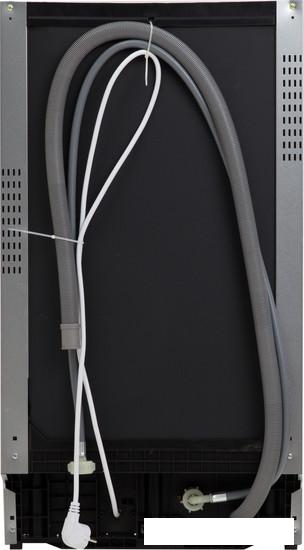 Встраиваемая посудомоечная машина Oasis (Making Oasis Everywhere) PM-9V5- фото4