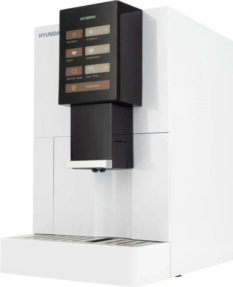 Кофемашина Hyundai HAM-4103- фото4