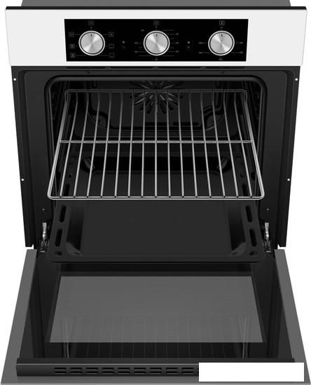 Электрический духовой шкаф MAUNFELD AEOF6060W- фото4