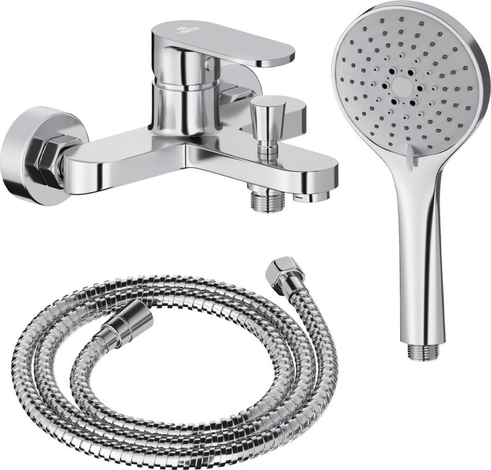 Смеситель Lauter Spa 21AM22591-167
