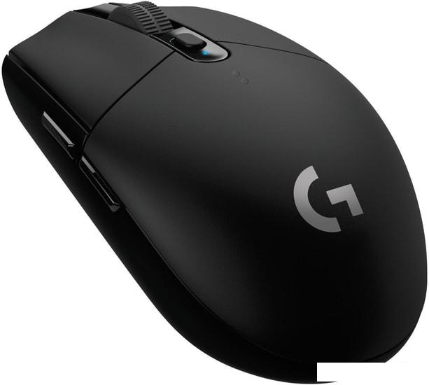 Мышь Logitech G304 Lightspeed- фото3