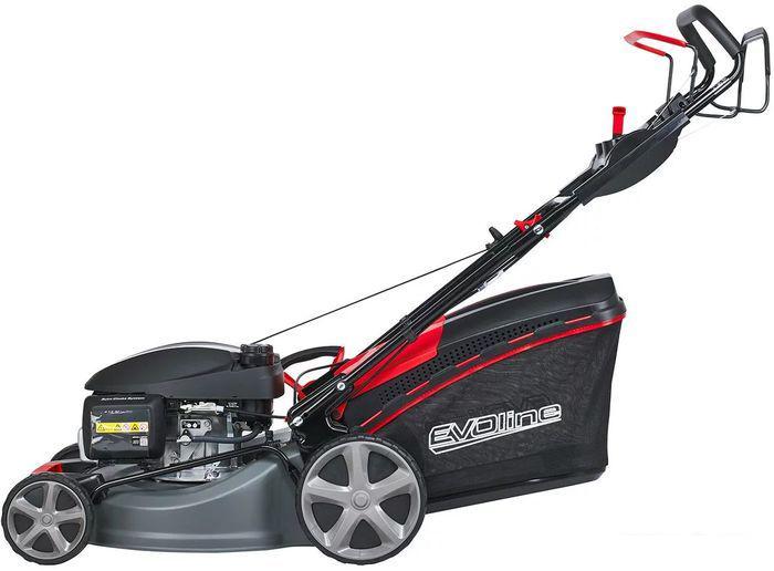 Газонокосилка Evoline LMG 53 CVH- фото4
