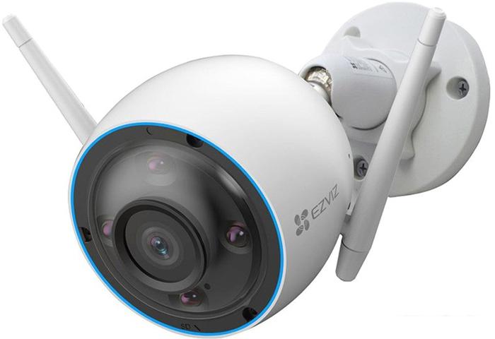 IP-камера Ezviz H3 3K CS-H3-R100-1J5WKFL (2.8 мм)- фото