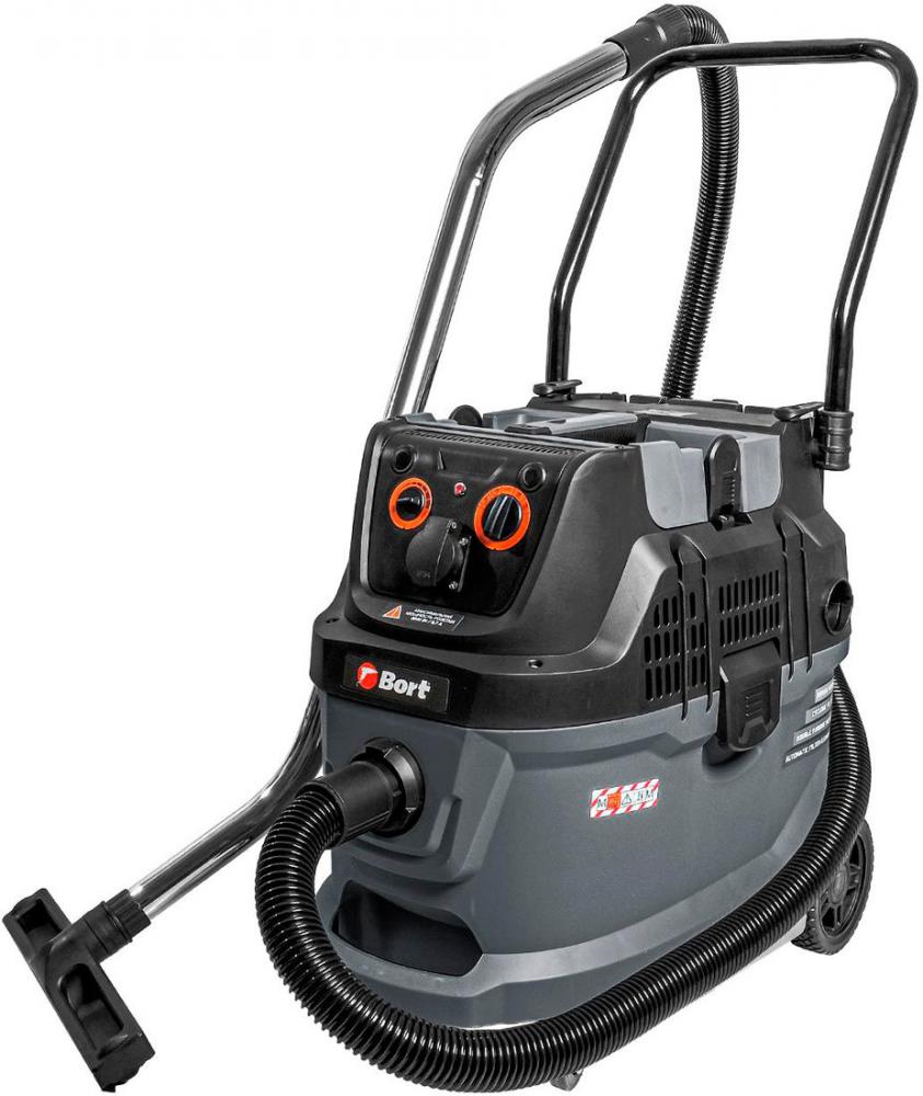Пылесос Bort BAX-600E- фото