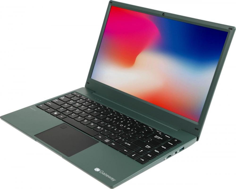 Ноутбук Gateway Ultra Slim 14 GWNR51416-GR- фото3