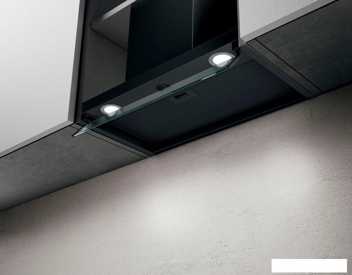 Кухонная вытяжка Elica Boxin LX/BL MAT/A/60 PRF0172166- фото2