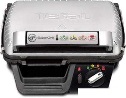 Электрогриль Tefal GC450B32- фото3