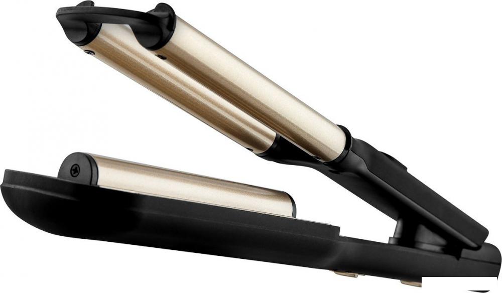 Плойка-волна Brayer BR3307- фото3