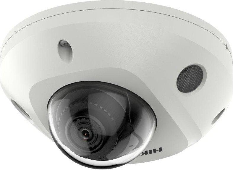 IP-камера Hikvision DS-2CD2523G2-IS (D) (2.8 мм)- фото3