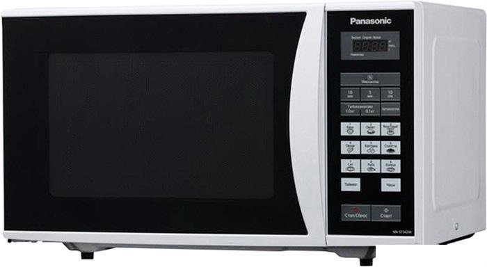 Микроволновая печь Panasonic NN-ST342WZPE- фото2